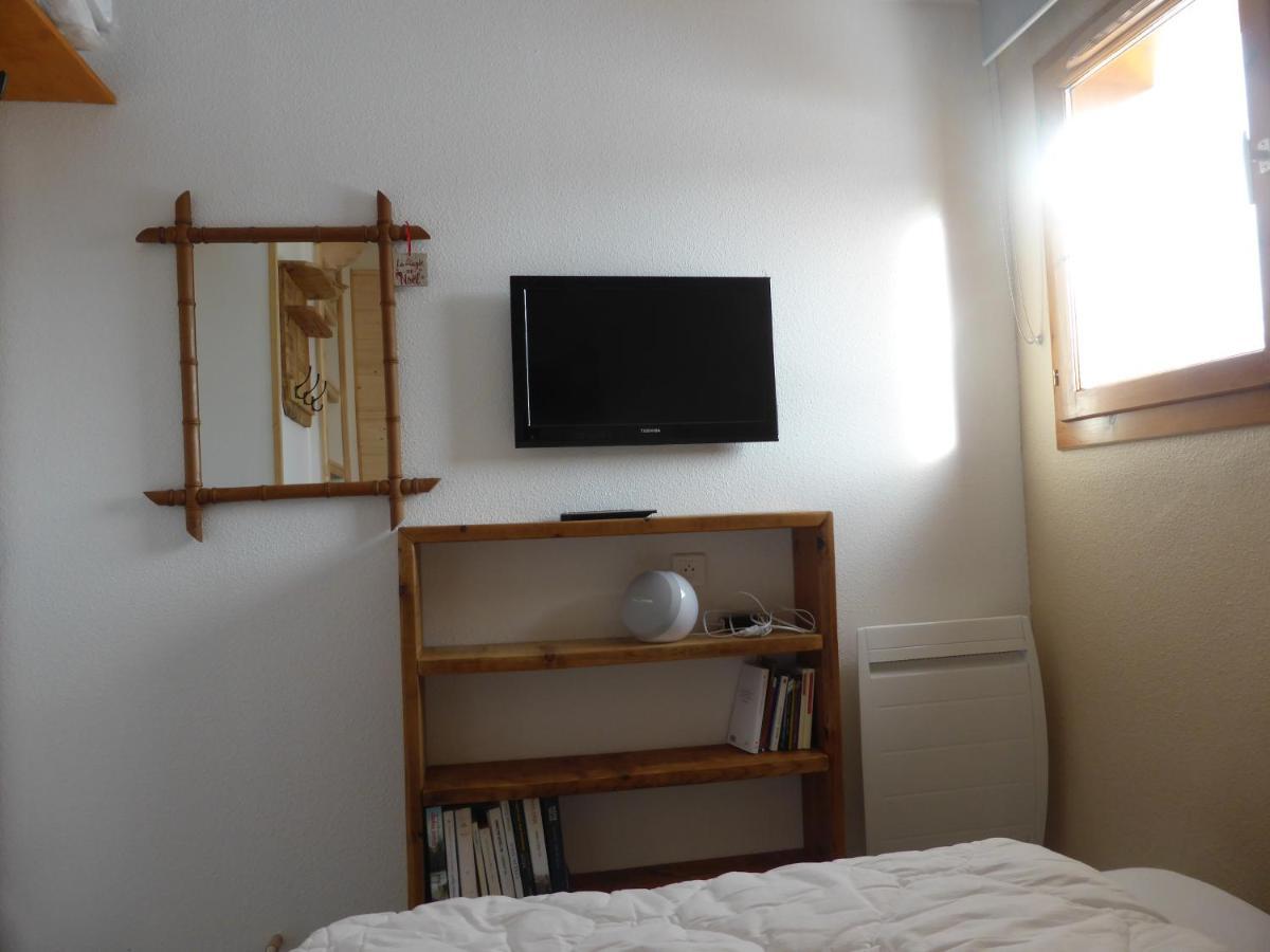 Appartement Puy Saint Vincent Alpes Du Sud Ete - Hiver Puy-Saint-Vincent Eksteriør billede
