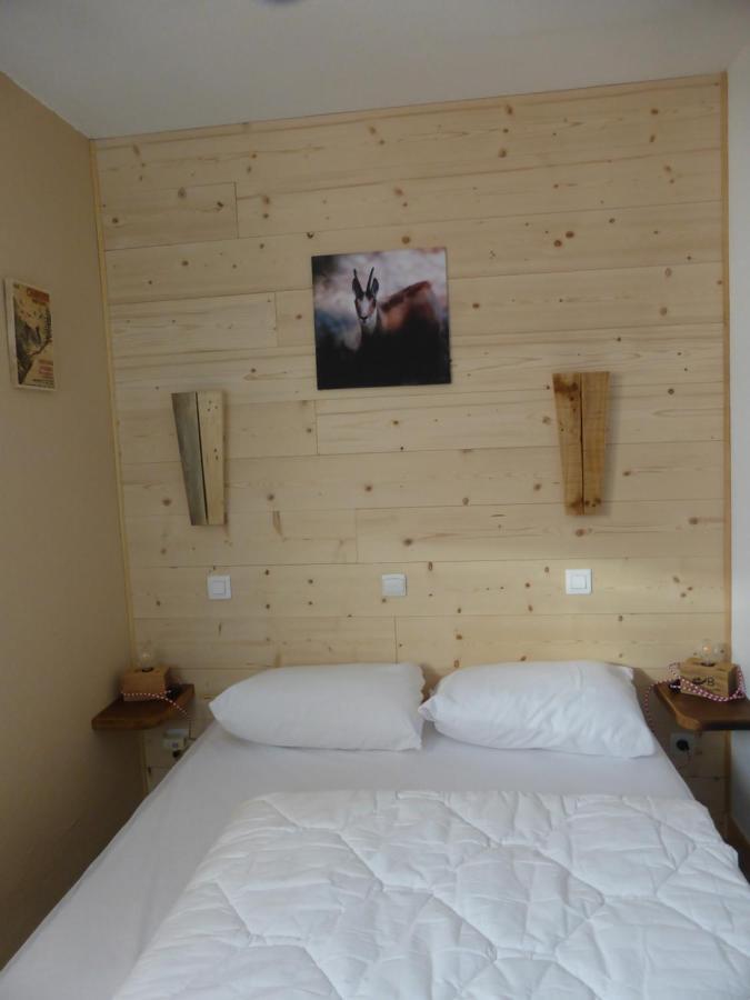 Appartement Puy Saint Vincent Alpes Du Sud Ete - Hiver Puy-Saint-Vincent Eksteriør billede