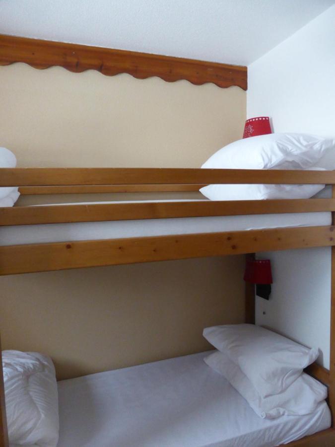 Appartement Puy Saint Vincent Alpes Du Sud Ete - Hiver Puy-Saint-Vincent Eksteriør billede