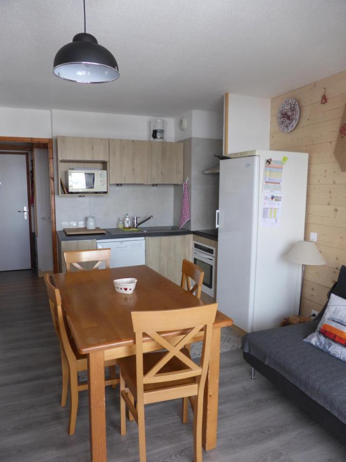 Appartement Puy Saint Vincent Alpes Du Sud Ete - Hiver Puy-Saint-Vincent Eksteriør billede